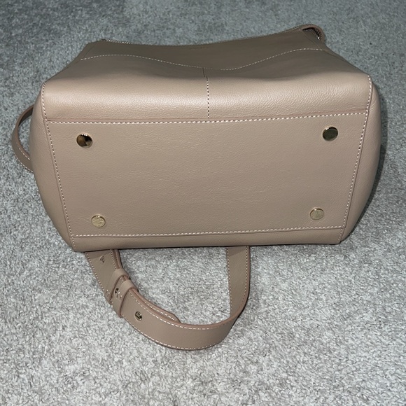 Mina Baie Harper Midi Backpack (color Desert) - Picture 6 of 6